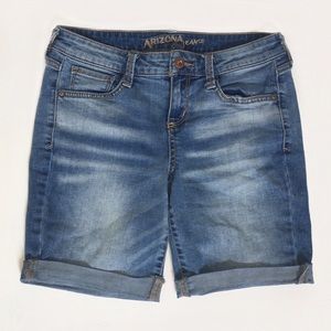 Bermuda Shorts